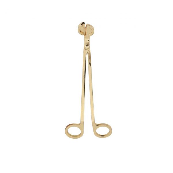 Candle Accessories Candle Wick Trimmer
