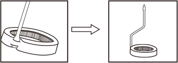 Candle Carousel Guidelines